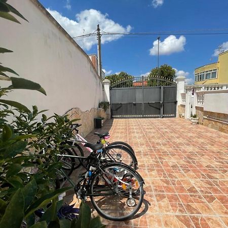 Salentina White House Bed & Breakfast Lecce Exterior photo