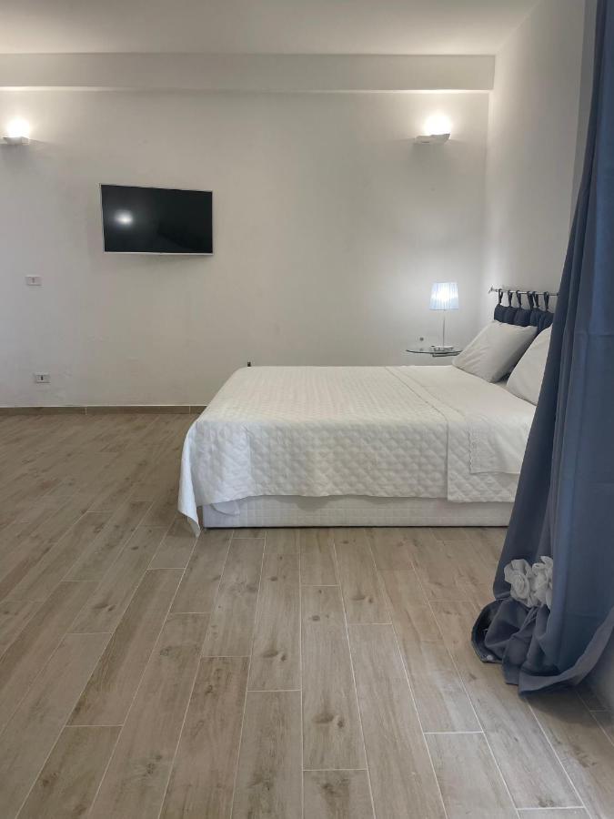 Salentina White House Bed & Breakfast Lecce Exterior photo