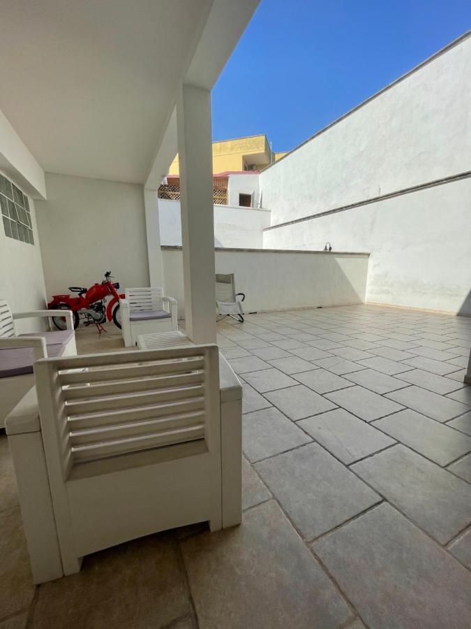 Salentina White House Bed & Breakfast Lecce Exterior photo