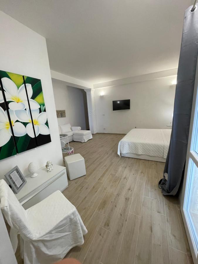 Salentina White House Bed & Breakfast Lecce Exterior photo