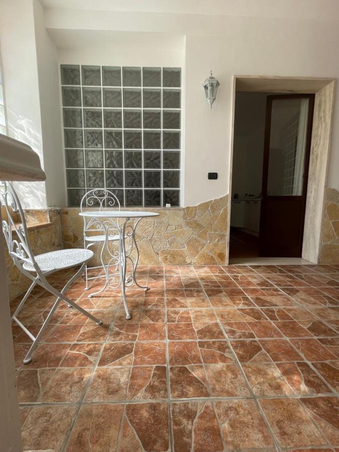 Salentina White House Bed & Breakfast Lecce Exterior photo