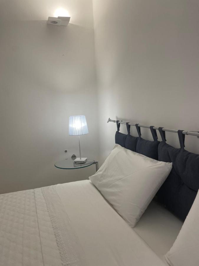 Salentina White House Bed & Breakfast Lecce Exterior photo