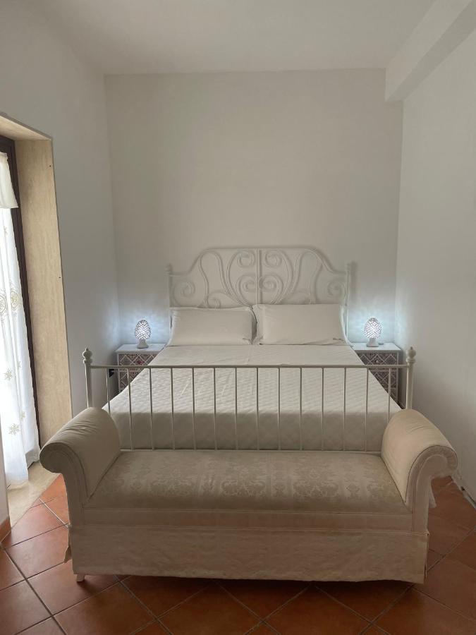 Salentina White House Bed & Breakfast Lecce Exterior photo