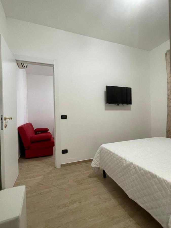 Salentina White House Bed & Breakfast Lecce Exterior photo