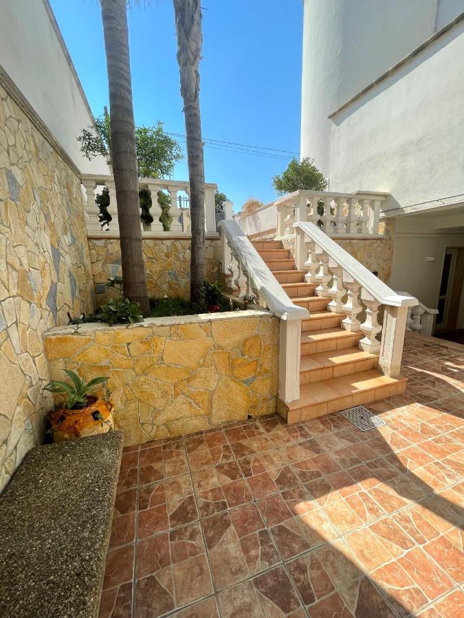Salentina White House Bed & Breakfast Lecce Exterior photo