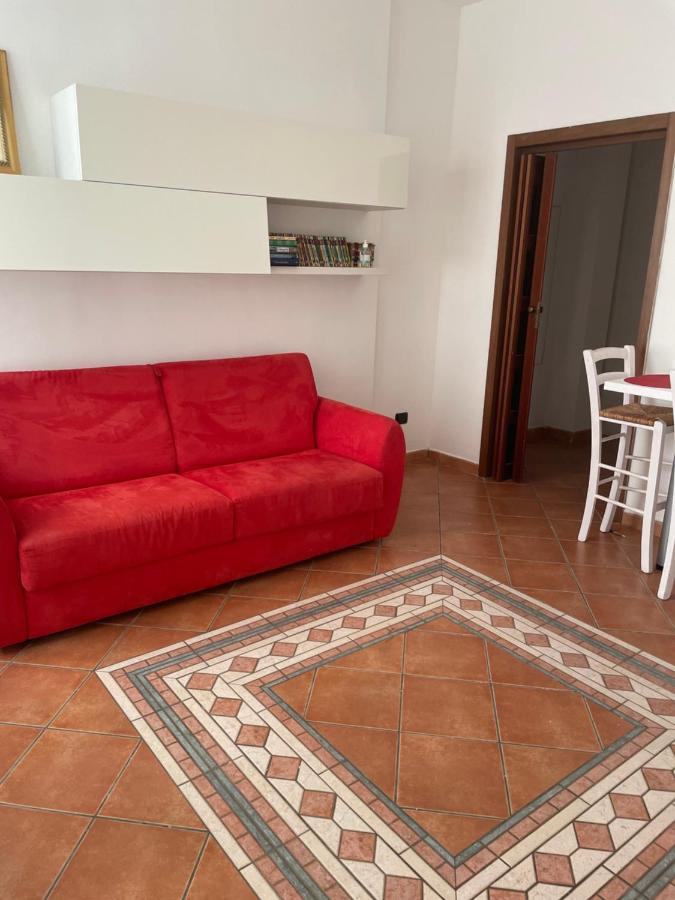 Salentina White House Bed & Breakfast Lecce Exterior photo
