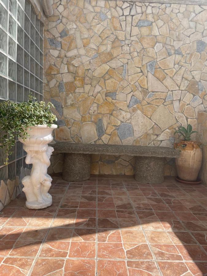 Salentina White House Bed & Breakfast Lecce Exterior photo