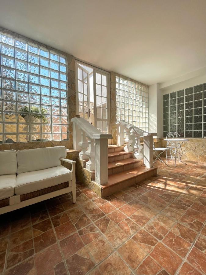 Salentina White House Bed & Breakfast Lecce Exterior photo