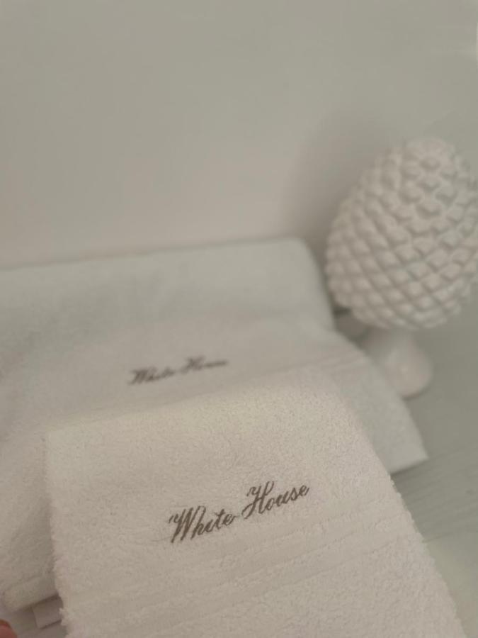 Salentina White House Bed & Breakfast Lecce Exterior photo