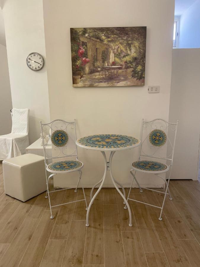 Salentina White House Bed & Breakfast Lecce Exterior photo