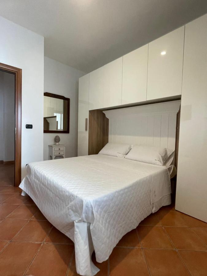 Salentina White House Bed & Breakfast Lecce Exterior photo