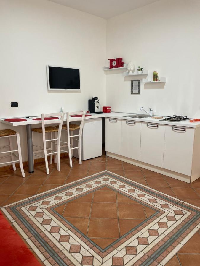 Salentina White House Bed & Breakfast Lecce Exterior photo
